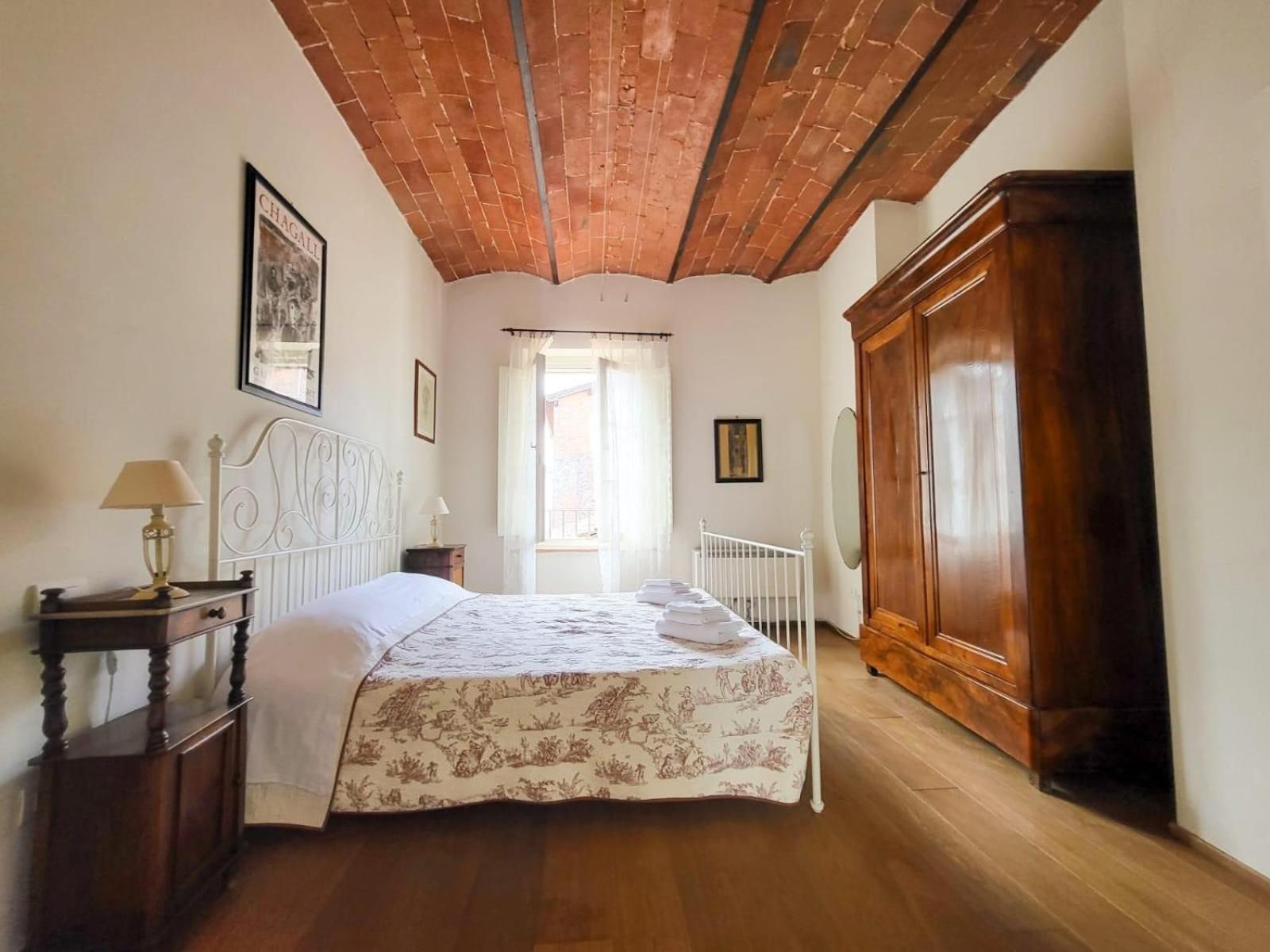 Le Antiche Scale 9 Apartment Lucca Ngoại thất bức ảnh