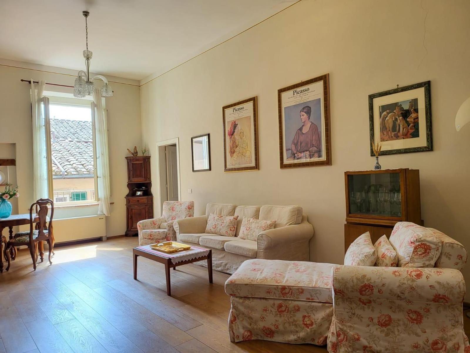 Le Antiche Scale 9 Apartment Lucca Ngoại thất bức ảnh
