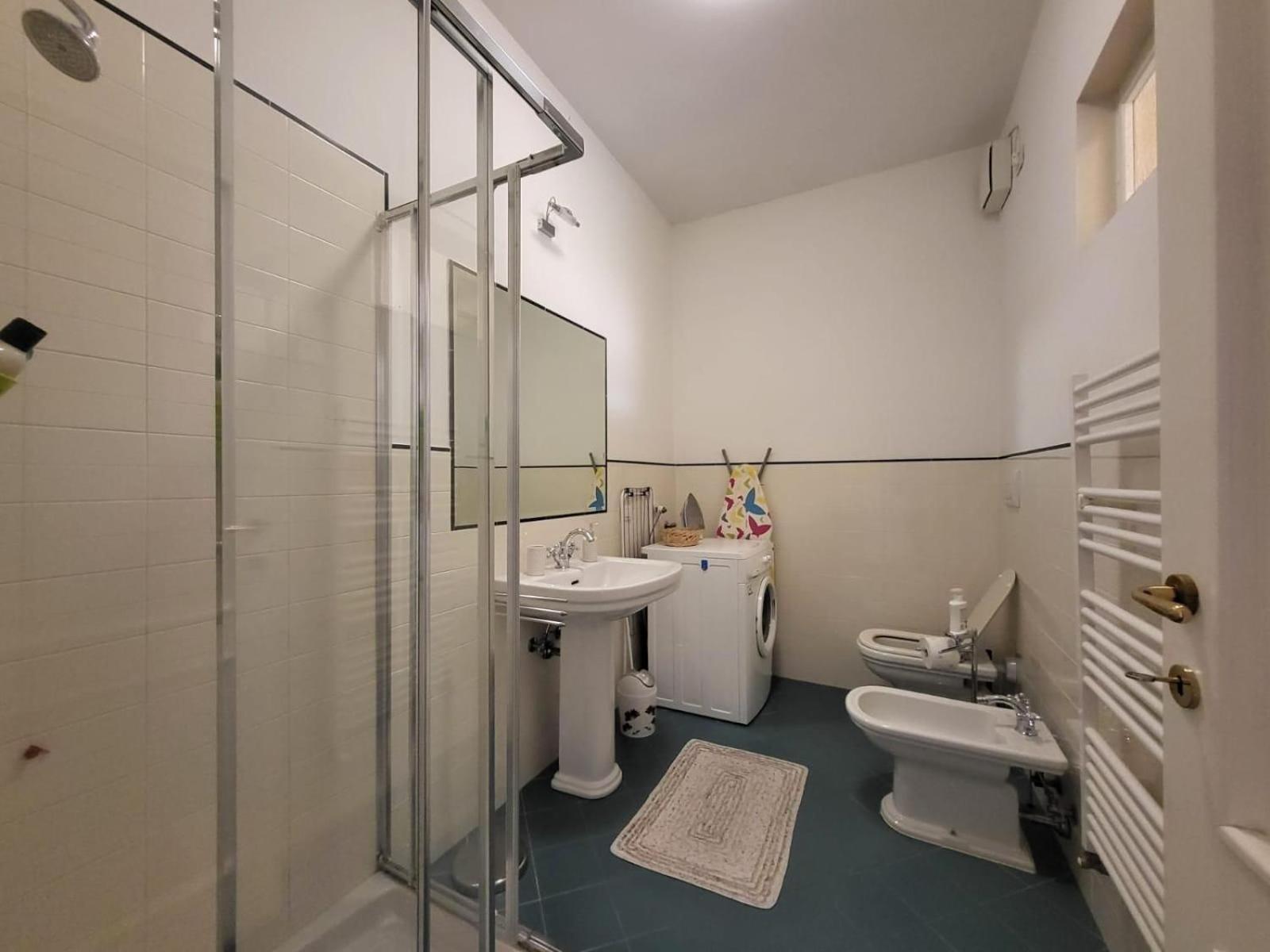 Le Antiche Scale 9 Apartment Lucca Ngoại thất bức ảnh