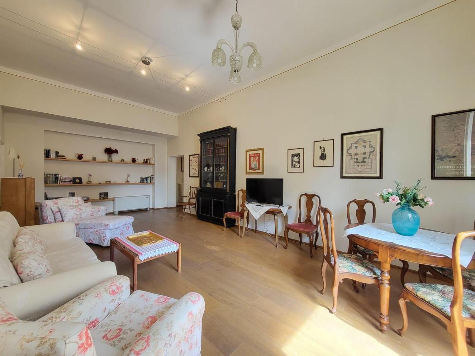 Le Antiche Scale 9 Apartment Lucca Ngoại thất bức ảnh